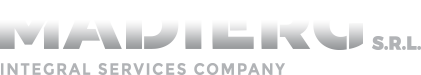 Madierg S.R.L. | Integral Services Company